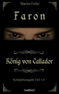 ebook: Faron - König von Callador