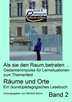 ebook: Als sie den Raum betraten ...