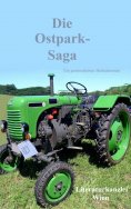 ebook: Die Ostpark-Saga