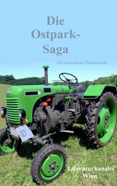 ebook: Die Ostpark-Saga