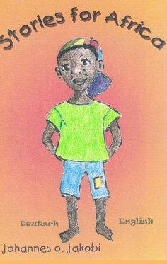 ebook: Stories For Africa