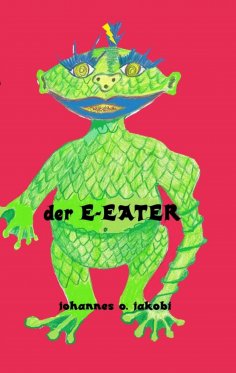 ebook: Der E-Eater