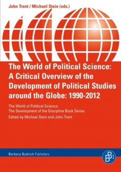 eBook: The World of Political Science