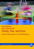 eBook: Family, Ties and Care