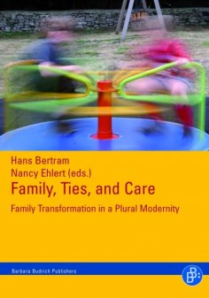 eBook: Family, Ties and Care