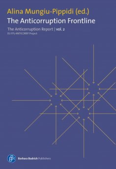 eBook: The Anticorruption Frontline