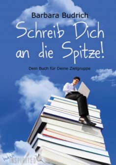 eBook: Schreib Dich an die Spitze!