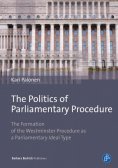 eBook: The Politics of Parliamentary Procedure