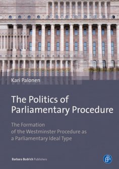 eBook: The Politics of Parliamentary Procedure