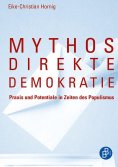 ebook: Mythos direkte Demokratie