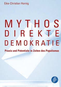 ebook: Mythos direkte Demokratie