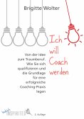 eBook: Ich will Coach werden