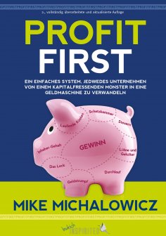 eBook: Profit First