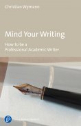 eBook: Mind Your Writing