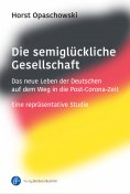 eBook: Die semiglückliche Gesellschaft