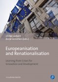 eBook: Europeanisation and Renationalisation