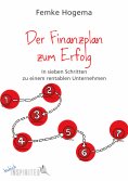 eBook: Der Finanzplan zum Erfolg