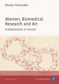 eBook: Women, Biomedical Research and Art