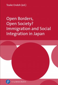 eBook: Open Borders, Open Society? Immigration and Social Integration in Japan