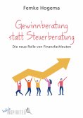 eBook: Gewinnberatung statt Steuerberatung