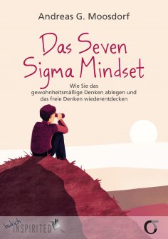 ebook: Das Seven Sigma Mindset