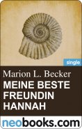 eBook: Meine beste Freundin Hannah