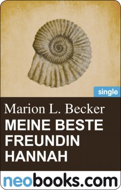 eBook: Meine beste Freundin Hannah