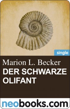 eBook: Der schwarze Olifant