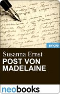 ebook: Post von Madelaine