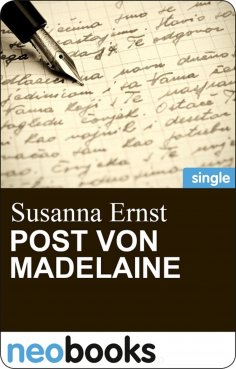 ebook: Post von Madelaine