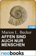 eBook: Affen sind auch nur Menschen