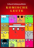 eBook: Komische Leute