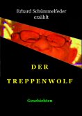 eBook: Der Treppenwolf