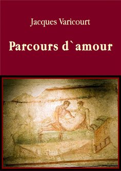 eBook: Parcours d`amour