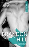 eBook: Fire&Ice 5 - Brandon Hill