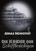 eBook: Die Kinder der Schiffbrüchigen