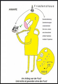 ebook: Friedenshaus