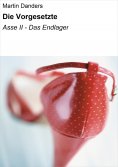 eBook: Die Vorgesetzte
