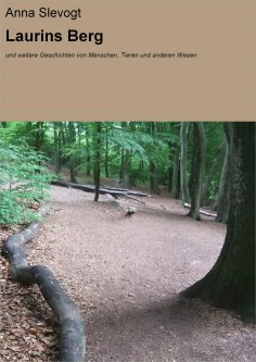 eBook: Laurins Berg