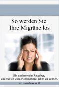 eBook: So werde ich meine Migräne los