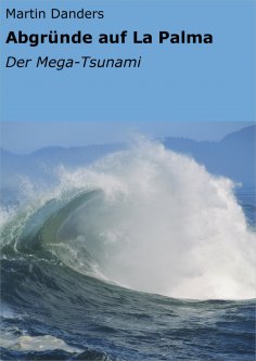 eBook: Abgründe auf La Palma