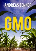 eBook: GMO