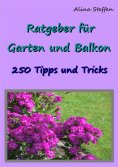 eBook: Ratgeber für Garten und Balkon