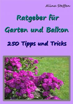 ebook: Ratgeber für Garten und Balkon