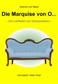 ebook: Die Marquise von O...