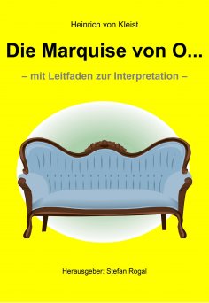 ebook: Die Marquise von O...