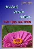 eBook: Haushalt Garten Balkon