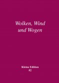 eBook: Wolken, Wind und Wogen