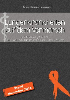 ebook: Lungenkrankheiten auf dem Vormarsch