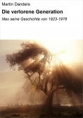 eBook: Die verlorene Generation